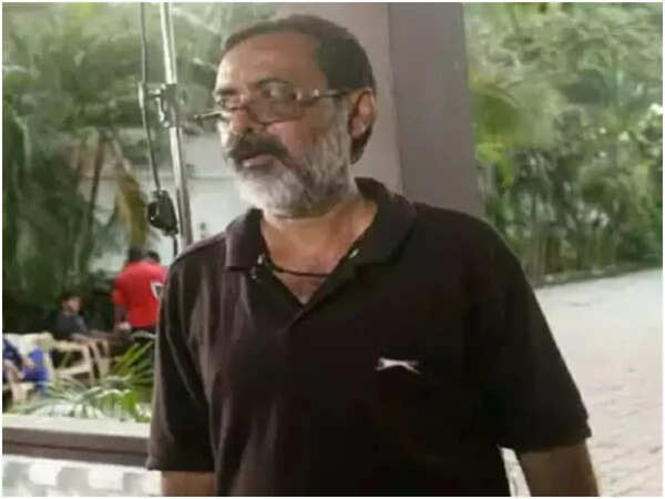 Shad Kumar Photos