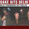 Article image for: Delhi shaken by 4.2<i class="tbold"> magnitude earthquake</i>