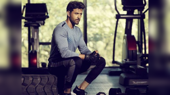 ‘Krrish 3’ was a make-or-break for his fitness