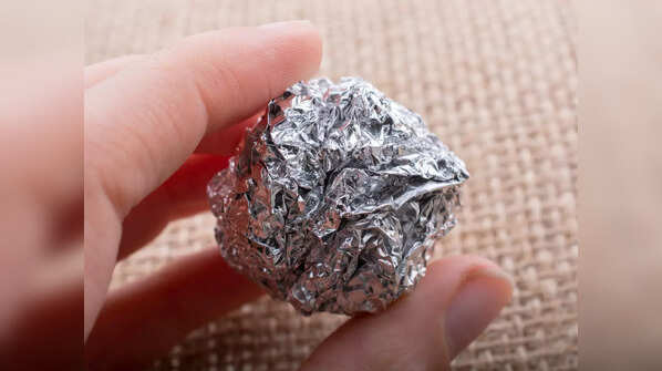 Aluminum Foil Method