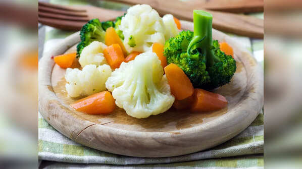 Don't have a steamer? Try these steaming tricks