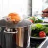 Strainer Method