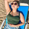 Beach diary
