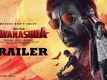 Ravanasura - Official Trailer