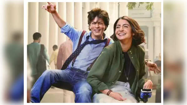 Shah Rukh Khan