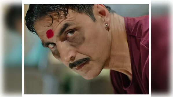 Akshay Kumar