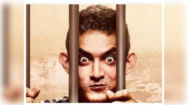 Aamir Khan