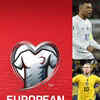 Article image for: <i class="tbold">euro 2024</i> Qualifiers: Top action pictures of recent games