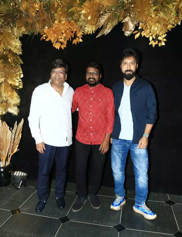 Kona Venkat Pictures