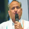 Article image for: Increased participation from Rajasthan in <i class="tbold">all india services</i>, says CM Ashok Gehlot