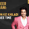 Article image for: Gashmeer Mahajani-Donal Bisht on Tu <i class="tbold">zakhm</i> Hai 2, turning down full-fledged daily soaps & his lean physique