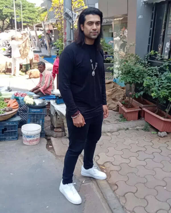 Jubin Nautiyal