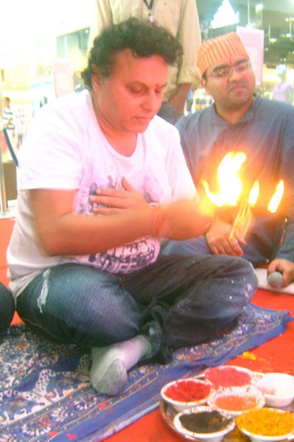 Anil Sharma