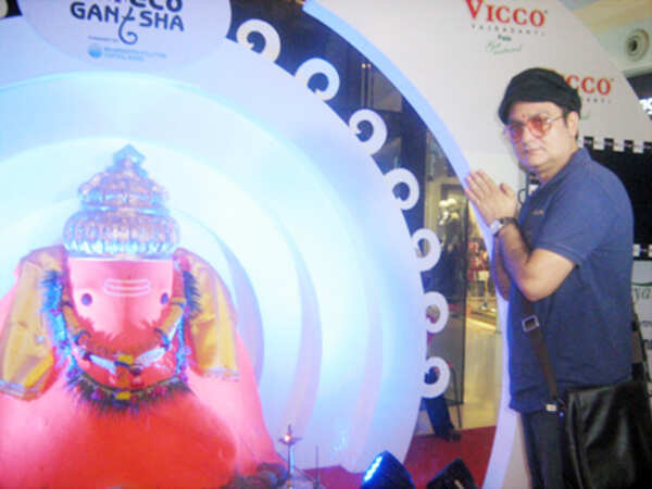 Vinay Pathak Stills