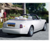 Rolls Royce Drophead Coupe