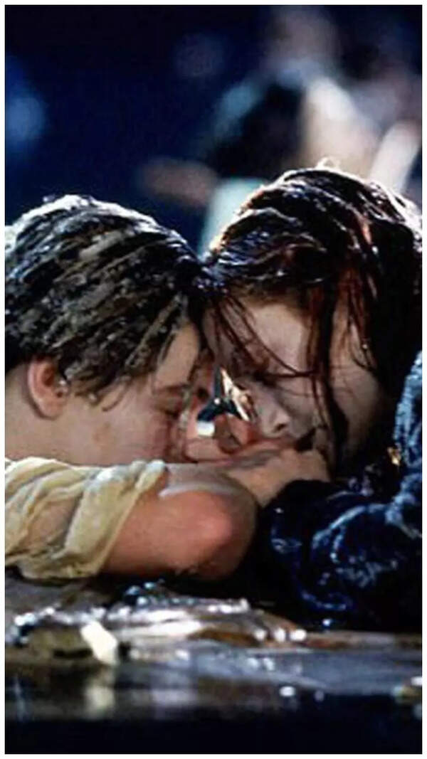 Leonardo DiCaprio