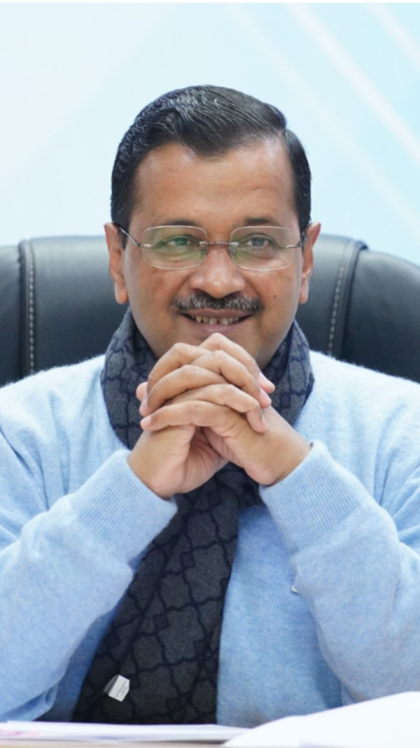 Arvind Varshan