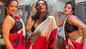 HOTNESS ALERT! After wet look in red saree, Bhojpuri actress Monalisa's sensuous dance moves go viral, fans call her 'Hotttt'