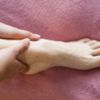 ​Unbearable pain in legs​