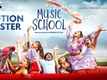 Music School - Official Motion Poster