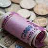 Your finances