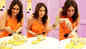 TROLLED! Kareena Kapoor cuts 'chappal' shaped realistic cake, netizens say 'Tum jooton k hi layak ho'