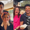 ​Chef Vikas has been the naughtiest co-judge