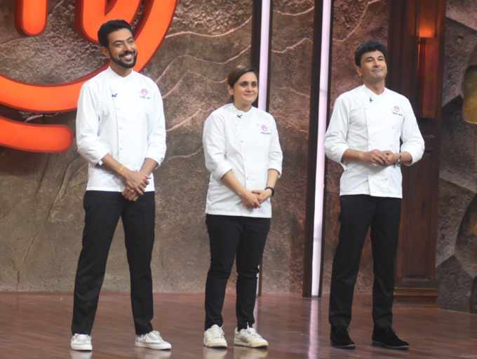 Exclusive MasterChef India judge Garima Arora on the constant trolls