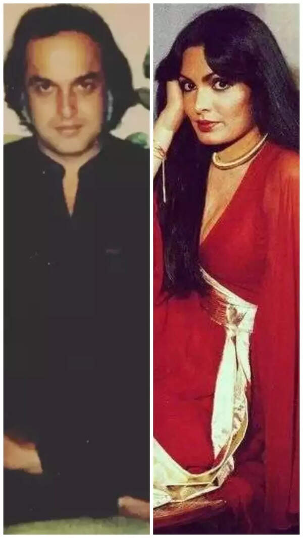 Mahesh Bhatt Pictures