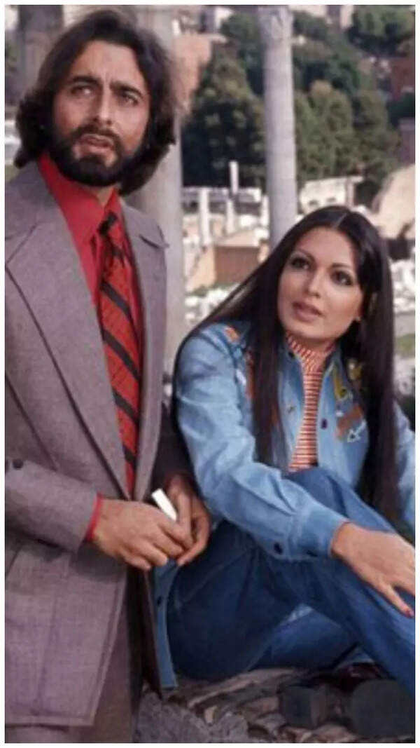 Kabir Bedi Wallpapers