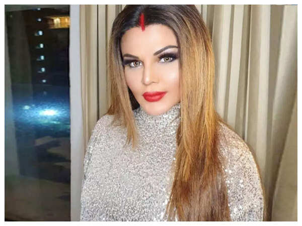 rakhi sawant