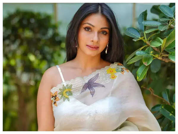 Tanishaa Mukerji Pictures