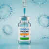 ​What is the new vaccine recommendation for all priority groups?​