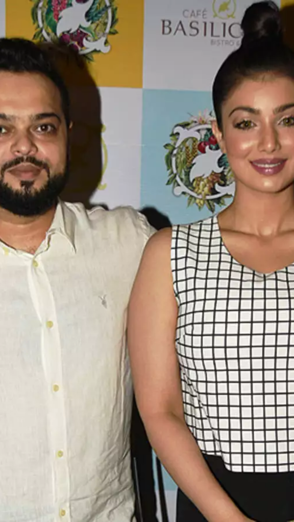 Ayesha Takia Wallpapers