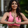 Shilpa Shetty is an inspiration