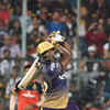 Article image for: <i class="tbold">Andre Russell</i>: 177.88