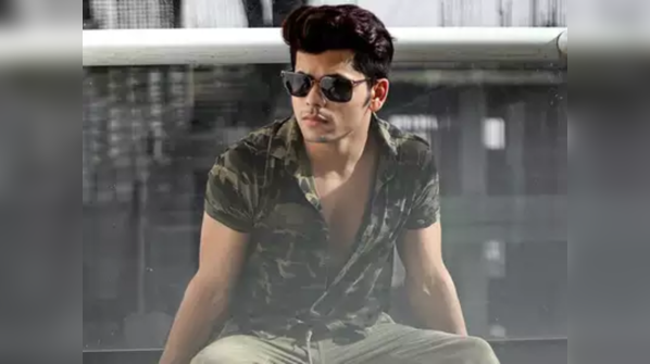 Siddharth Nigam