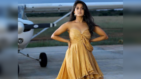 Ulka Gupta