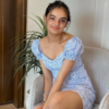 Ruhaanika Dhawan