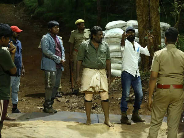 Vetri Maaran