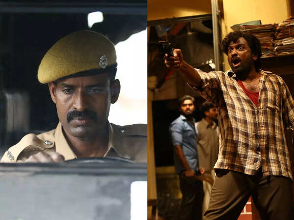 Vetri Maaran