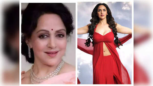 Hema Malini