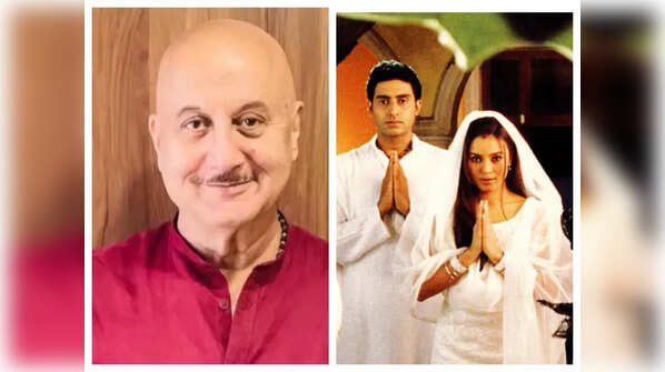 Anupam Kher