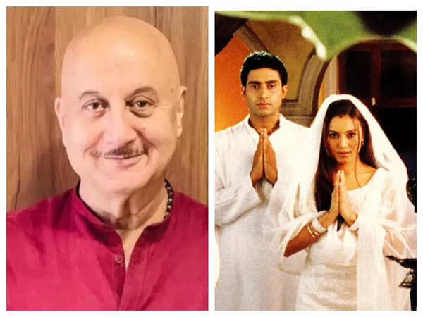 Anupam Kher