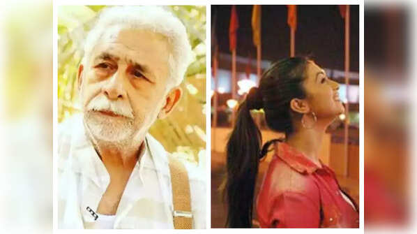 Naseeruddin Shah