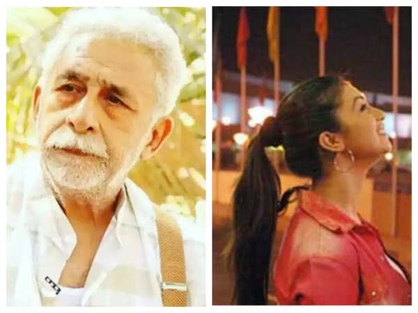 Naseeruddin Shah Photos