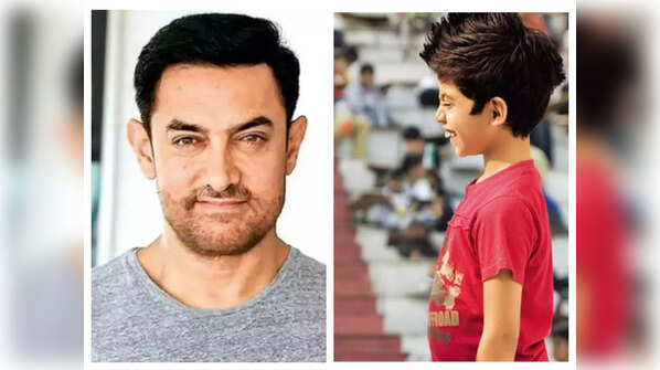 Aamir Khan