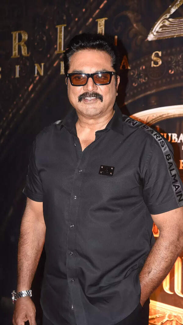 Sarath Kumar Wallpapers