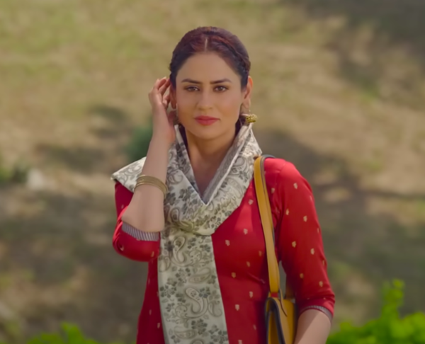 Simrat Kaur Pictures