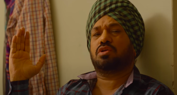 Gurpreet Ghuggi